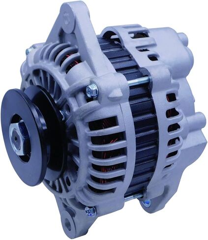 OEG Parts New Alternator Replaces 1J431-64012 A002TC1877 A002TC1877A 400-48200 A2TC1877 A-80631 A2TC1877A in Saudi Arabia