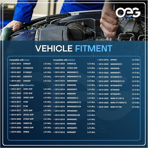 OEG Parts New Alternator Replaces 1J431-64012 A002TC1877 A002TC1877A 400-48200 A2TC1877 A-80631 A2TC1877A in Saudi Arabia