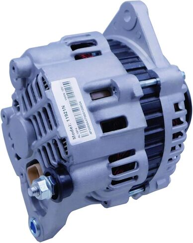 OEG Parts New Alternator Replaces 1J431-64012 A002TC1877 A002TC1877A 400-48200 A2TC1877 A-80631 A2TC1877A in Saudi Arabia