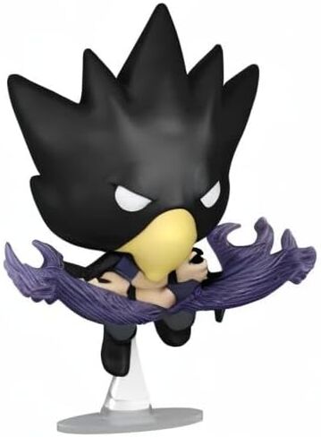 فانكو - أكاديمية بطلي - توكويامي فالين آنجل GITD Pop! الفينيل - AAA Angel باستثناء (MHA) in Kuwait