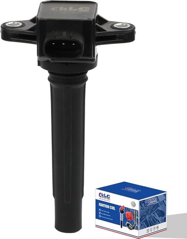 ملف الإشعال KLC 6S58231000 H6T11272 6S5-82310-00 متوافق مع Yamaha FX CRUISER HO SHO FZR VXR SX190 SX192 SX195 SX240 AR190 AR192 AR195 AR240 190 242 2009-2020 in Saudi Arabia