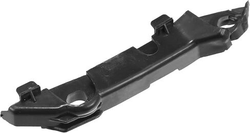 uxcell Front Left Upper Bumper Cover Inner Support Bracket for Mercedes-Benz C43 AMG 2017-2020 for Mercedes-Benz C300 2015-2020 in Saudi Arabia