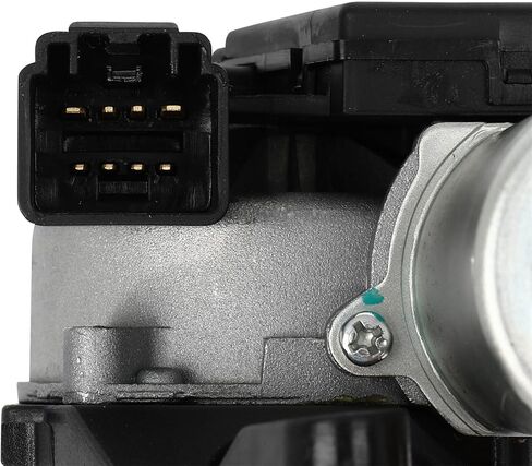 SCITOO 76846-TP6-C01 Front Windshield Washer Pump Motor Windscreen Wiper Pump Replacement fit for 2012 2013 2014 2015 2016 For Honda CR-V 2011 2012 2013 2014 2015 2016 For Honda Odyssey in Saudi Arabia