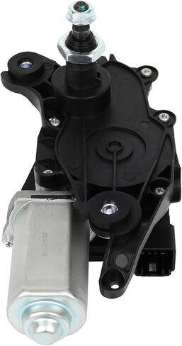 SCITOO 76846-TP6-C01 Front Windshield Washer Pump Motor Windscreen Wiper Pump Replacement fit for 2012 2013 2014 2015 2016 For Honda CR-V 2011 2012 2013 2014 2015 2016 For Honda Odyssey in Saudi Arabia