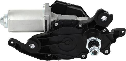 SCITOO 76846-TP6-C01 Front Windshield Washer Pump Motor Windscreen Wiper Pump Replacement fit for 2012 2013 2014 2015 2016 For Honda CR-V 2011 2012 2013 2014 2015 2016 For Honda Odyssey in Saudi Arabia