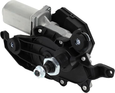 SCITOO 76846-TP6-C01 Front Windshield Washer Pump Motor Windscreen Wiper Pump Replacement fit for 2012 2013 2014 2015 2016 For Honda CR-V 2011 2012 2013 2014 2015 2016 For Honda Odyssey in Saudi Arabia
