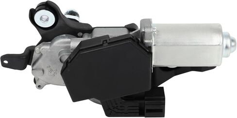 SCITOO 76846-TP6-C01 Front Windshield Washer Pump Motor Windscreen Wiper Pump Replacement fit for 2012 2013 2014 2015 2016 For Honda CR-V 2011 2012 2013 2014 2015 2016 For Honda Odyssey in Saudi Arabia