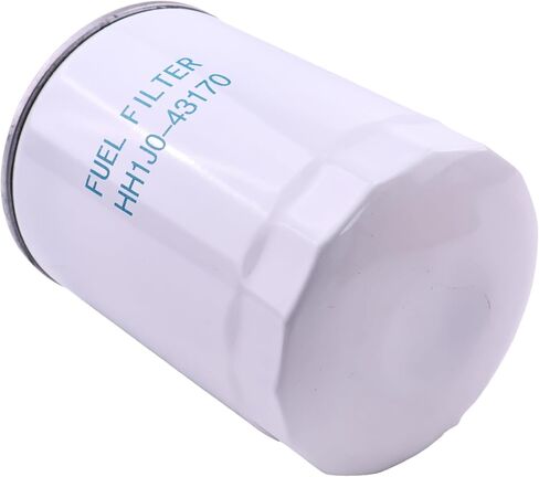 Fuel Filter HH1J0-43170 HH1J0-43172 Compatible with Kubota D1803 D2403 in Saudi Arabia