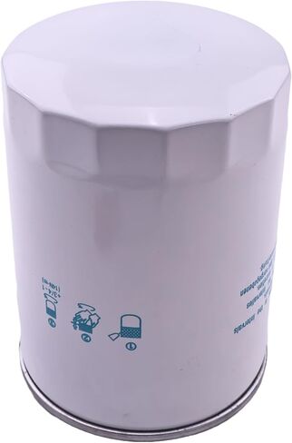 Fuel Filter HH1J0-43170 HH1J0-43172 Compatible with Kubota D1803 D2403 in Saudi Arabia