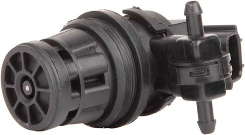 SCITOO 76846-TP6-C01 Front Windshield Washer Pump Motor Windscreen Wiper Pump Replacement fit for 2012 2013 2014 2015 2016 For Honda CR-V 2011 2012 2013 2014 2015 2016 For Honda Odyssey in Saudi Arabia