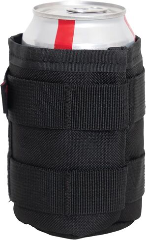 Rothco 1297: Tactical Insulated Beverage Holder in Saudi Arabia