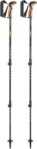 Leki Khumbu Lite Hiking Poles in Saudi Arabia
