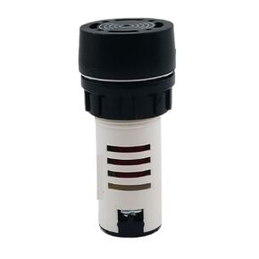 Buzzer Round AC220V Low Voltage Buzzer AD16-22M/K31 high Volume in Kuwait