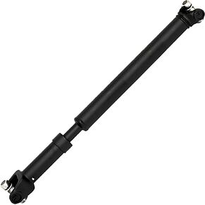 Dorman 938-284 Front Drive Shaft Compatible with Select Chevrolet/GMC Models (Made in USA) in Kuwait