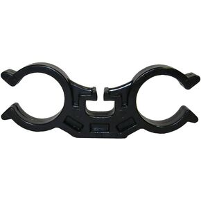 Mytee Products 50 Pk Air Brake Hose Separator 1/2" - Replace 11549, Freightner HDX115459, Haldex 1004690 100469D, Mack 10QE125P1 in Saudi Arabia