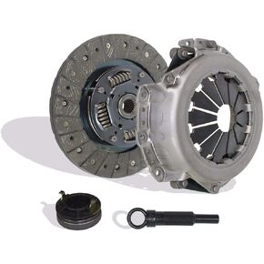 Clutch Kit Works With Soul Base Lx Hatchback 4-Door 2010-2014 1.6L l4 GAS DOHC in Kuwait