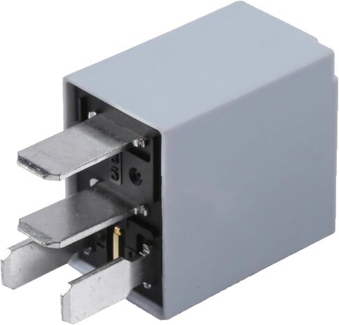 GM Genuine Parts 13598343 Multi-Purpose Relay in Saudi Arabia