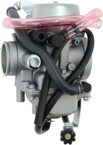 مكربن ​​Carbman KLF300 متوافق مع مكربن ​​1986-1995 Kawasaki KLF 300 KLF300 BAYOU ATV Carb 1996-2005 in Saudi Arabia