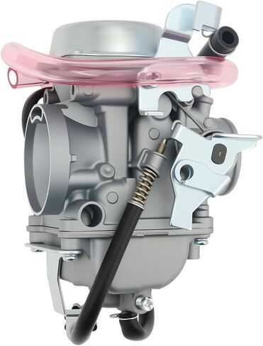 مكربن ​​Carbman KLF300 متوافق مع مكربن ​​1986-1995 Kawasaki KLF 300 KLF300 BAYOU ATV Carb 1996-2005 in Saudi Arabia