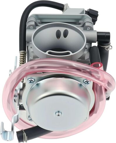 مكربن ​​Carbman KLF300 متوافق مع مكربن ​​1986-1995 Kawasaki KLF 300 KLF300 BAYOU ATV Carb 1996-2005 in Saudi Arabia
