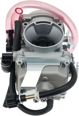 مكربن ​​Carbman KLF300 متوافق مع مكربن ​​1986-1995 Kawasaki KLF 300 KLF300 BAYOU ATV Carb 1996-2005 in Saudi Arabia
