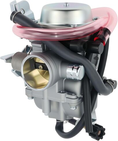 مكربن ​​Carbman KLF300 متوافق مع مكربن ​​1986-1995 Kawasaki KLF 300 KLF300 BAYOU ATV Carb 1996-2005 in Saudi Arabia