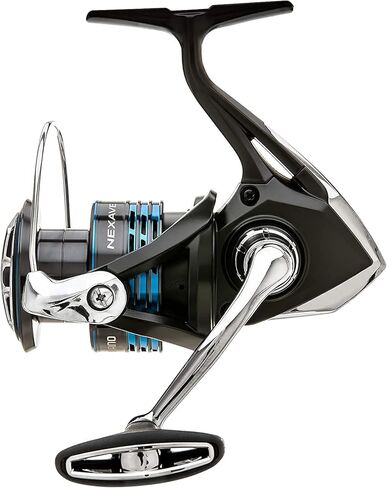 SHIMANO NEXAVE 2500HG FI Clam NEXAVE in Saudi Arabia
