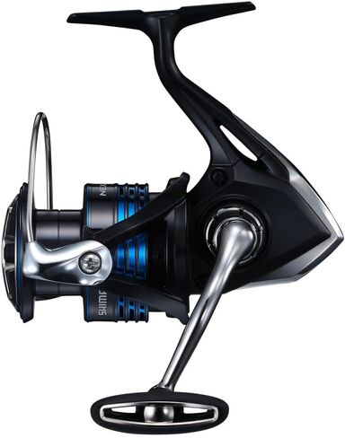 SHIMANO NEXAVE 2500HG FI Clam NEXAVE in Saudi Arabia