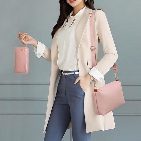 حقائب ظهر جلدية للنساء Slingbag للرجال 4 قطع حقيبة كروس نسائية بطباعة عرقية حقيبة يد بنمط قديم حقيبة كتف + حزمة بطاقة حقيبة كمبيوتر محمول جلدية للرجال حقائب مدرسية للمراهقات in Saudi Arabia