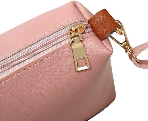 حقائب ظهر جلدية للنساء Slingbag للرجال 4 قطع حقيبة كروس نسائية بطباعة عرقية حقيبة يد بنمط قديم حقيبة كتف + حزمة بطاقة حقيبة كمبيوتر محمول جلدية للرجال حقائب مدرسية للمراهقات in Saudi Arabia