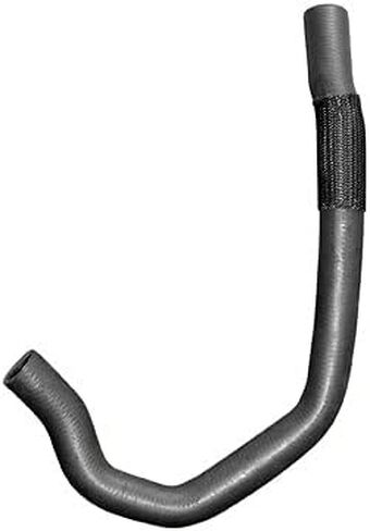 Upper - Filler Neck To Engine Radiator Coolant Hose Compatible With Nissan Altima 2.5L L4 2007 2008 2009 2010 2011 2012 2013 2014 2015 2016 2017 2018 PC-142638 in Saudi Arabia