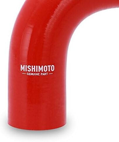 Mishimoto MMHOSE-CSS-12BL Silicone Radiator Hose Kit Fits Chevrolet Camaro SS 2012-2015 Blue in Saudi Arabia