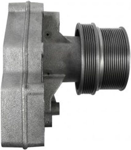 Water Pump 5473364 for Cummins ISX15 QSX15 in Saudi Arabia
