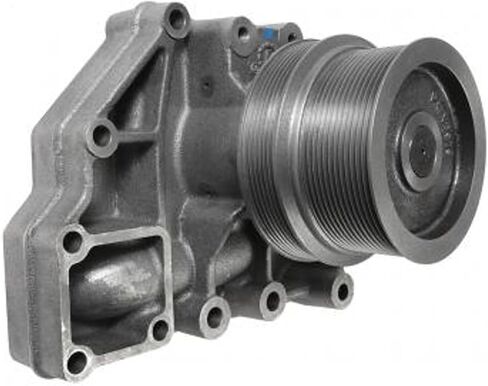 Water Pump 5473364 for Cummins ISX15 QSX15 in Saudi Arabia