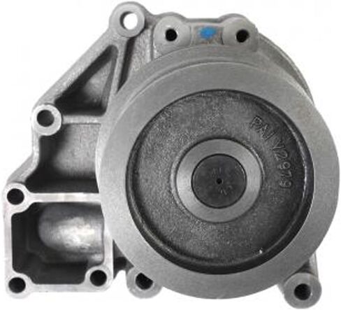 Water Pump 5473364 for Cummins ISX15 QSX15 in Saudi Arabia