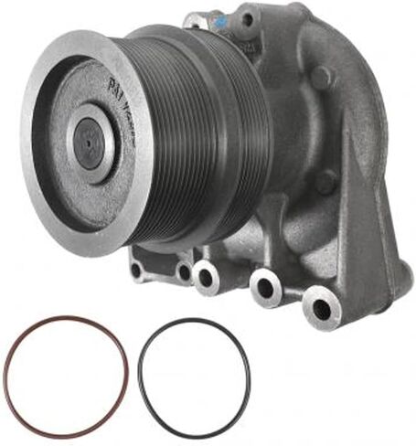 Water Pump 5473364 for Cummins ISX15 QSX15 in Saudi Arabia