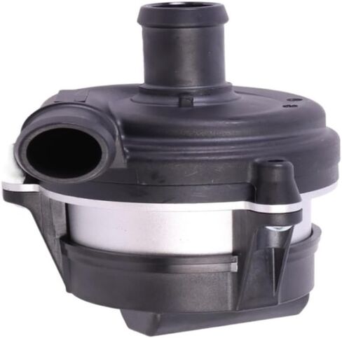 Auxiliary Water Pump - Compatible With Jeep Wrangler Commander 2018-2020 3.6L, Car Accessories, OE 68290300AA in Kuwait