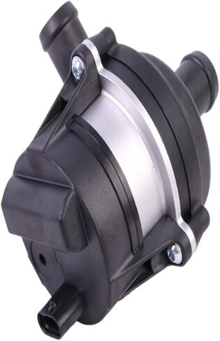 Auxiliary Water Pump - Compatible With Jeep Wrangler Commander 2018-2020 3.6L, Car Accessories, OE 68290300AA in Kuwait