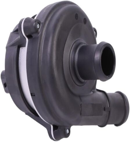 Auxiliary Water Pump - Compatible With Jeep Wrangler Commander 2018-2020 3.6L, Car Accessories, OE 68290300AA in Kuwait