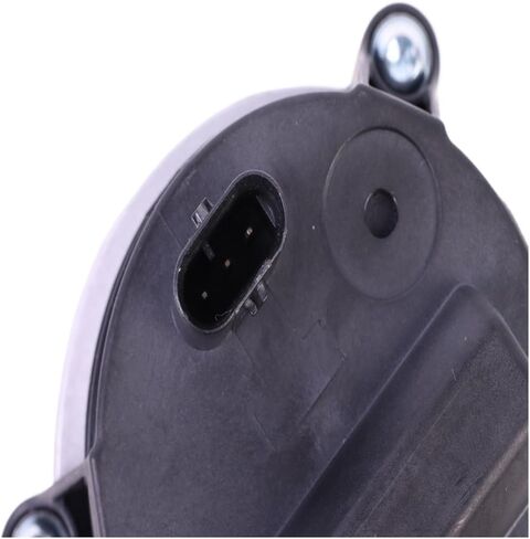 Auxiliary Water Pump - Compatible With Jeep Wrangler Commander 2018-2020 3.6L, Car Accessories, OE 68290300AA in Kuwait