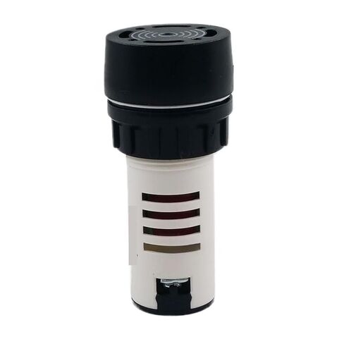 Buzzer Round AC220V Low Voltage Buzzer AD16-22M/K31 high Volume in Saudi Arabia