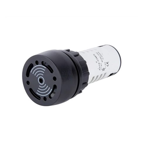Button Intermittent Buzzer AD16-22M/k22 in Saudi Arabia