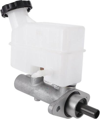 Brake Master Cylinder with Reservoir No.585102E100/58510-2E100 for Hyundai Tucson 2004-2012 Hydraulic Master Cylinder Aluminum Alloy,Plastic 1 Pc in Saudi Arabia