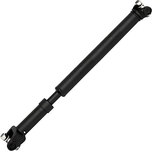 Dorman 938-284 Front Drive Shaft Compatible with Select Chevrolet/GMC Models (Made in USA) in Kuwait