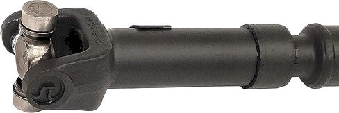 Dorman 938-284 Front Drive Shaft Compatible with Select Chevrolet/GMC Models (Made in USA) in Kuwait