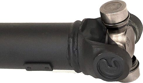 Dorman 938-284 Front Drive Shaft Compatible with Select Chevrolet/GMC Models (Made in USA) in Kuwait