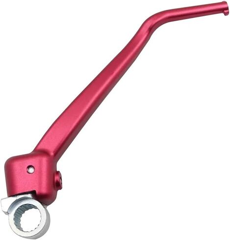 Motorcycle Forged Kick Start Starter Lever Pedal For HONDA CRF250R CRF450R CRF150R CRF150RB CRF 150 250 450 R Universal Parts in Saudi Arabia
