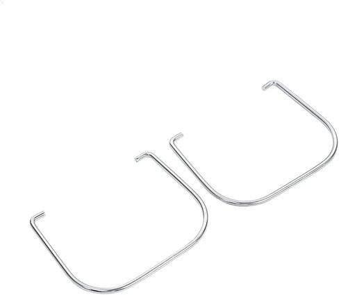Fit for Chevrolet for Corvette 1967-1982 Car Chrome Steel Engine Brake Master Cylinder Cap Cover Auto Replacement Accessories Parts in Saudi Arabia