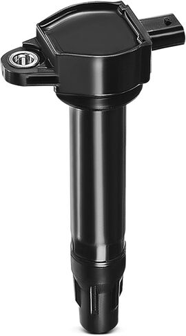 YHTAUTO Ignition Coil Replacement for Chrysler 200 2011-2014, Sebring 2007-2010, Dodge Avenger 2008-2014, Caliber 2007-2012, Journey 2009-2020, Jeep Patriot/Compass 2007-2017 in Saudi Arabia