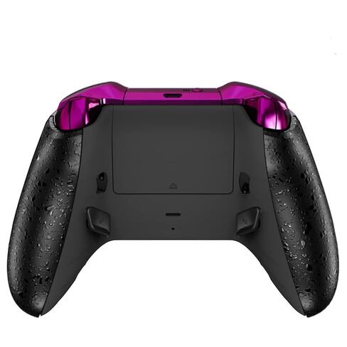 HEXGAMING BLADE Wireless Controller for Xbox Series X & S, for Xbox One, and for Windows 7/8/10-2 Remappable Back Buttons - Triggers Stop - Interchangeable Thumbsticks - Mystic Sigil in Saudi Arabia